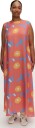 Marimekko Migot Unikko   Red   42