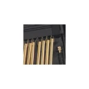 Rockbag Bar Chimes Bag 25/50 Bars Premium Line