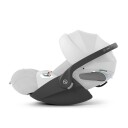 Cybex Babybilstol Cloud T i-Size Plus Platinum White