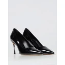 Casadei Dame Sko Svart 37 EU,