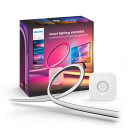 Philips Hue Play Gradient PC lysstripe 3x 24/27 tommer startsett