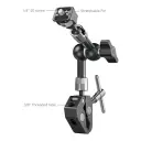 SmallRig 5310 Magic Arm 7" m/ Crab Shaped Clamp