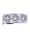 MSI GeForce RTX 5070 12GB GAMING TRIO OC Grafikkort - Hvit, PCI Express 5.0