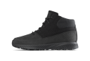 Icebug Larvik Hemp Biosole TrueBlack