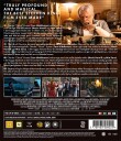 The Life Of Chuck 2024 Bluray