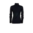 Balenciaga Dame Topper Svart M,