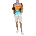 Etro Herre Skjorter Flerfarget S,