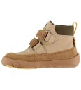 Affenzahn Vintersko   Vennlig   Tiger   Affenzahn   27   Vinterstøvler Beige Brun Gul