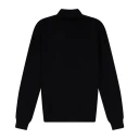 Brunello Cucinelli Herre Topper Svart M,