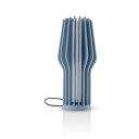 Eva Solo Radiant LED lampe 25 cm dusty blue