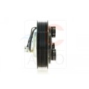 ACAUTO AC-06PA06 Magnetclutch, klimakompressor