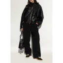 Dolce & Gabbana Dame Sko Svart 37 1/2 EU