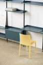 Hay Pier System 11 1 column PS Blue / Black