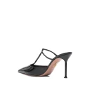 Aquazzura Dame Sko Svart 37 1/2 EU,