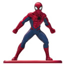 Marvel Nanofigurer Overraskelsespakke 4cm