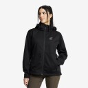Responder Softshell Jacket Dame Black Storrelse:L Dame > Jakker > Softshelljakker