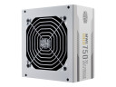 Cooler Master MWE Gold V2 ATX 3.1 White 750W strømforsyning