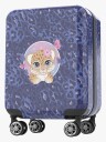 Barnekoffert Cheeta 22L