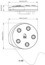 BEP Tankgiver Ultrasonic