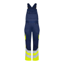 Engel Safety Light overall Blått blekk/Hivis gul SEW-3547-319-16538 92