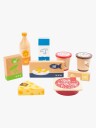 Small Foot - Wooden Play Food Cold and Frozen Prod