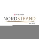 Bambus putetrekk 60x63 cm - 100% bambus - Støvet grønne jacquardvevde striper
