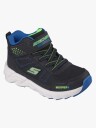 Skechers Vanntette Elite Sport Tread Aq Sneakers Svart 31