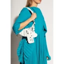 Balenciaga Dame Vesker Hvit ONE SIZE,