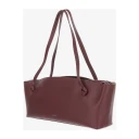 Jil Sander Dame Vesker Rød ONE SIZE,