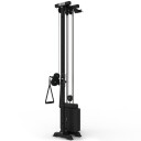 Master Fitness Nero Cable Machine