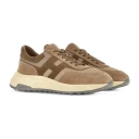 Hogan Herre Sko Brun 43 EU,