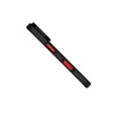 Tech21 Evo Max MagSafe w. Lanyard for iPhone 16 Pro Black