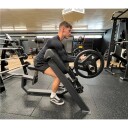 Titan LIFE PRO EZ Curl Bar 9kg