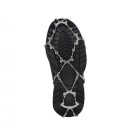 Snowline Chainsen Trail brodder Black S: 32-36