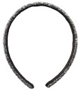 Sofie Schnoor Baby and Kids Hairband - Silver - ONE SIZE