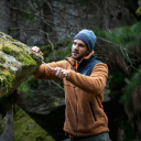Wild Country Spotter M jacket sandstone S