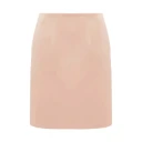 Chloé Dame Skjørt Rosa XS,