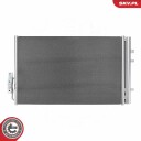 Kondensator ESEN SKV 86SKV427