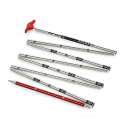 Arva Pack Safety Box EVO BTkomplett skredpakke
