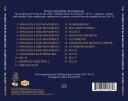 William James Foxell  Music Of The Rev. William James Foxell: Vol 4  CD