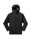 Bergans Of Norway Bergans Essentials 2.5L Shell Jacket Men Black S S