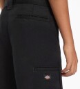 Dickies Shorts   Multi Pocket Work   Svart   Dickies   16 år 176   Shorts