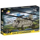 Cobi Ch-47 Chinook Byggesett 815 Deler