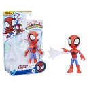 Marvel Spidey og hans fantastiske venner figur 10 cm - Spidey