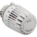 Imi Hydronics RTL Termostatisk Element Varmeoverføring