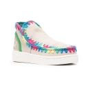 Mou Dame Sko Beige 37 EU,