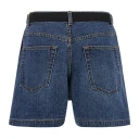 Sacai Dame Shorts Flerfarget S,