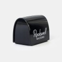 Rockwell Recyclable Razor Blade Disposal Tin
