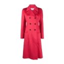 Lanvin Dame Frakker Rød S,
