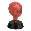 Paladone Vecna-ikonlampe fra Stranger Things 5 – Skrivebordslampe